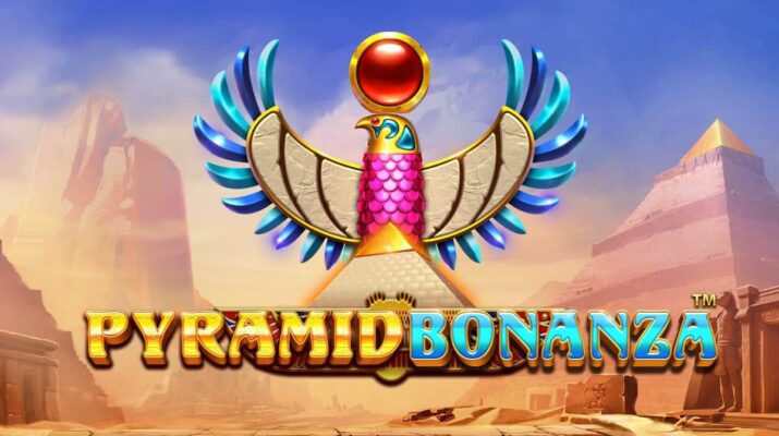 Mengenalkan Permainan Pyramid Bonanza
