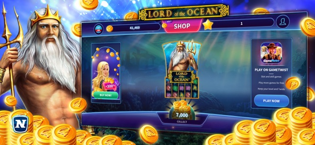 Ocean Lord Slot Online