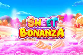 Permainan  Sweet Bonanza