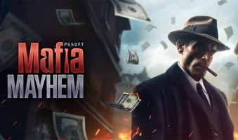 Mafia Mayhem Slot Online