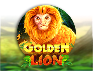 Golden Lion Slot Online