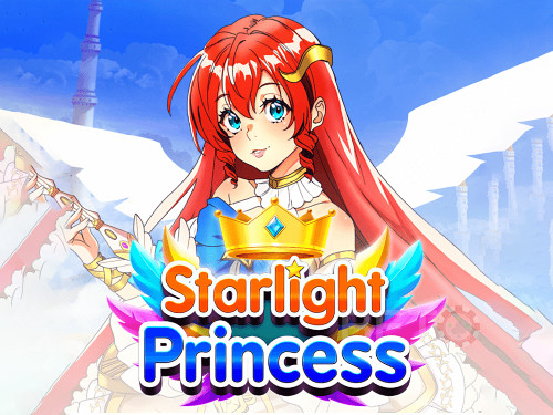 Slot Game Starlight Princess
