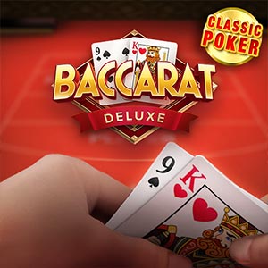 Baccarat Deluxe Slot Online