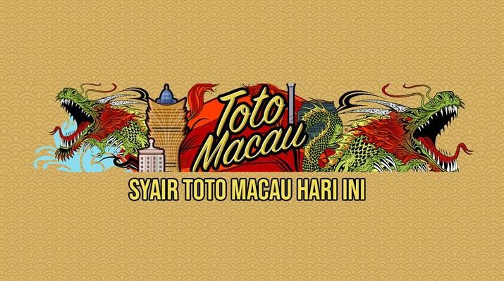 Toto Macau 3D