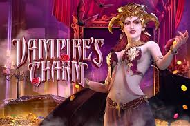 Slot Online Vampire’s Charm