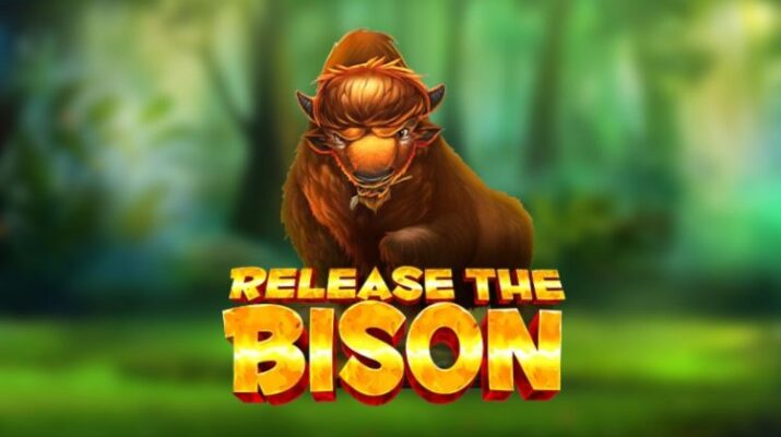 Release The Bison Online