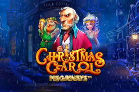 Game Christmas Carol Megaways Terfavorit