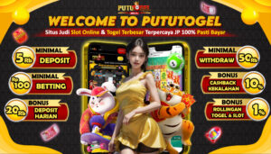 Queen Of Bounty Pututogel