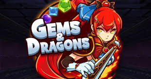 Bermain Di slot Gems & Dragons Sudah Di Pastikan SERU