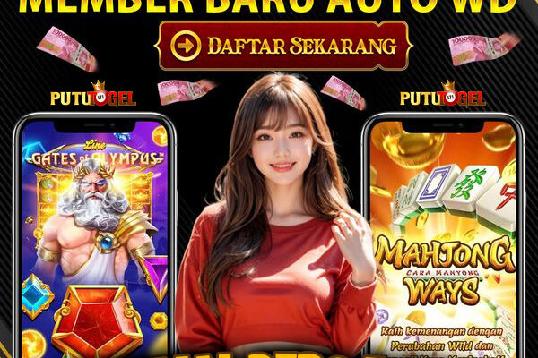 Sword of Ares Slot Pututogel