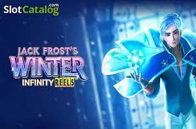 Mendalami Bermain Di Permainan Jack Frosts Winter