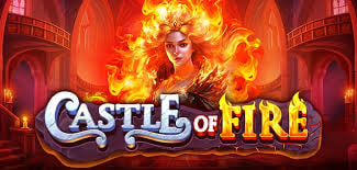 Mengenal Cara Dan Trcik Bermain Di Castle Of Fire