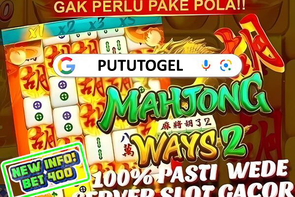 pututogel