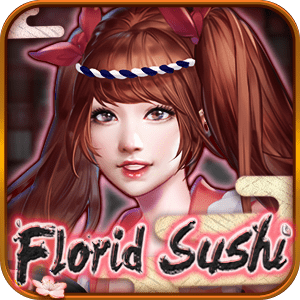 Florid Sushi