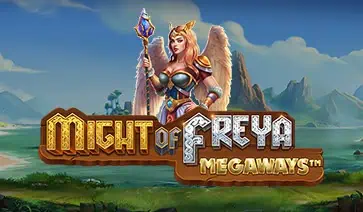 Might of Freya Megaways