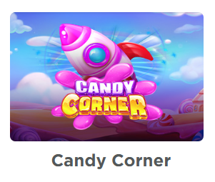 Play Candy Corner Slots: The Excitement of the Candy World That Makes Sweet Money