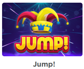 Slot Jump! Habanero: Exciting Jumps, Instant Profits! 🎰🔥