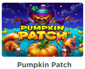 Habanero Pumpkin Patch Slot: Fun Pumpkin Harvest, Halloween-Style Profits! 🎃💰