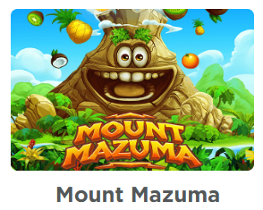 Habanero's Mount Mazuma Slot: The Cuan Mountain Eruption That Makes Your Wallet Thick! 🌋💰