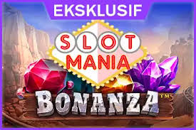 Slot Mania Bonanza