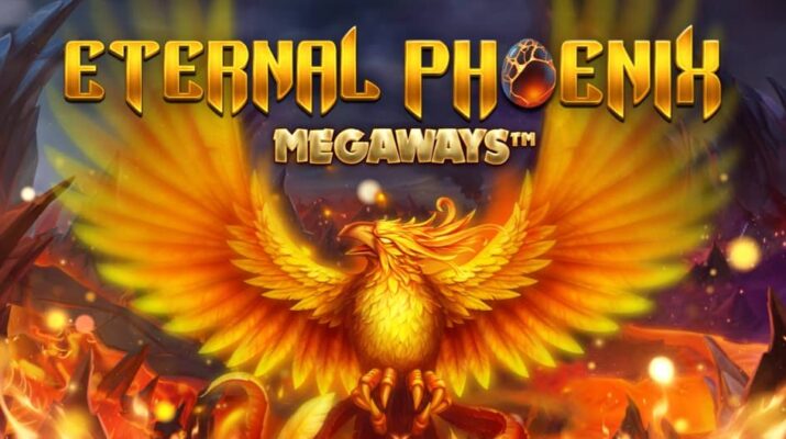 Slot Mania Phoenix Megaways