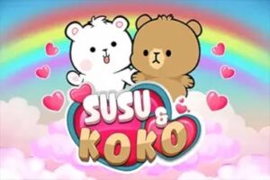 Slot Mania Susu & Koko